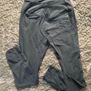 Gymshark Crossover Leggings